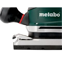 METABO SRE 4350 TurboTec Zımpara Makinası 350 Watt