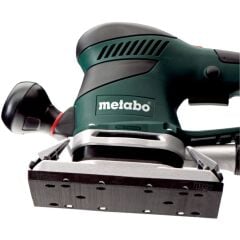 METABO SRE 4350 TurboTec Zımpara Makinası 350 Watt