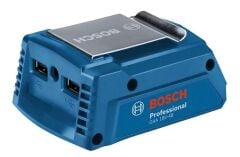 BOSCH GAA 18V-48 Profesyonel Akülere USB Çıkışlı Şarj Cihazı (Akü ve Şarj Aleti Hariç)