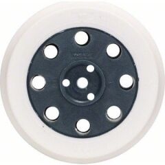 BOSCH 125 mm Zımpara Tabanı GEX 12 serileri için (2608601119)