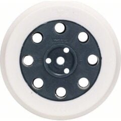 BOSCH 125 mm Zımpara Tabanı GEX 12 serileri için (2608601119)