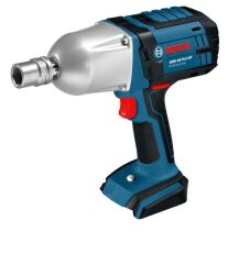 BOSCH GDS 18 V-LI HT Promix 18 Volt Somun Sıkma (Akü-Şarj Aleti Hariç)