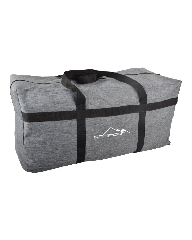 NURGAZ Campout Kamp Seyahat Çantası