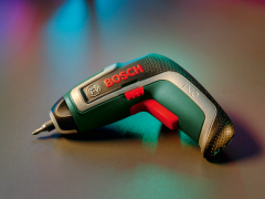 BOSCH IXO 7 Şarjlı Vidalama 3.6 Volt