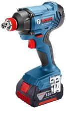 BOSCH GDX 180-LI Şarjlı Somun Sıkma ve Torklu Vidalama