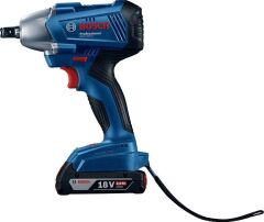 BOSCH GDS 250-LI Şarjlı Somun Sıkma 18 Volt