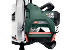 METABO KS 216 M Gönye Kesme Makinası