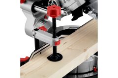METABO KS 216 M Lasercut Gönye Kesme Makinası