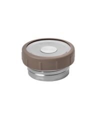 NURGAZ Campout Çift Katmanlı Termos 2600 ml Yeşil (NG 166)
