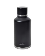 NURGAZ Campout Çift Katmanlı Termos Siyah 2000 ml (NG 165)