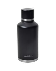 NURGAZ Campout Çift Katmanlı Termos Siyah 2000 ml (NG 165)