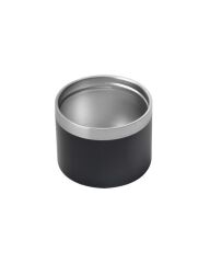 NURGAZ Campout Çift Katmanlı Termos Siyah 2000 ml (NG 165)