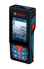 BOSCH GLM 120 C Kameralı Lazer Metre (120 Metre)