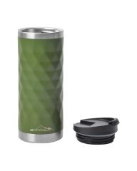 NURGAZ Campout Çay Kahve Termosu Yeşil (NG 162)