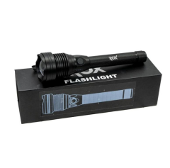 Rox Şarjlı Led Fener 6000 Lümen