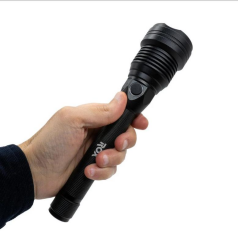 Rox Şarjlı Led Fener 6000 Lümen