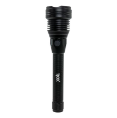 Rox Şarjlı Led Fener 6000 Lümen
