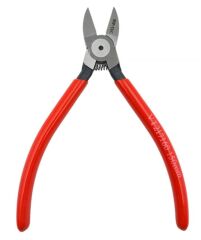 VIPTEC VT217140 140mm Fiber Optik Yan Keski