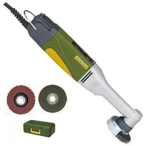 Proxxon LHW 28547 Taşlama  220 Volt, 100 Watt