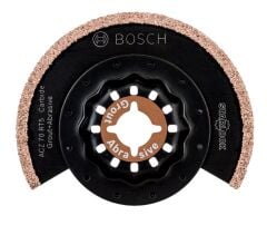 BOSCH ACZ 70 RT5 CT Derz Arası Temizlemek İçin Raspa Bıçağı