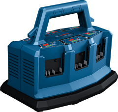 BOSCH GAL 18V6-80 Multi Şarj Cihazı 18 Volt