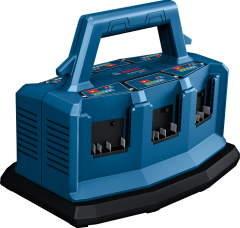 BOSCH GAL 18V6-80 Multi Şarj Cihazı 18 Volt