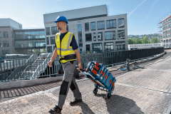 BOSCH GAL 18V6-80 Multi Şarj Cihazı 18 Volt