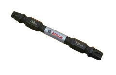 BOSCH PRO Impact T30x65 mm Çift Taraflı Bits Uç (Torklu Vidalama Makinaları İçin)