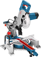 BOSCH GCM 800 SJ Kızaklı 216 mm Gönye Kesme Makinası