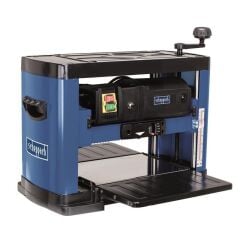 SCHEPPACH PLM 1800 Planya Kalınlık Makinası 1500 Watt