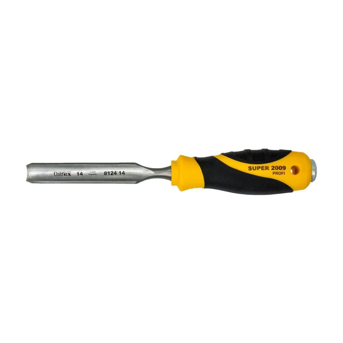 NAREX 812414 Super 2009 Line Profi Oluklu Iskarpela 14 mm