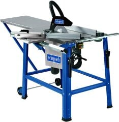 SCHEPPACH HS120 Tezgah Tip Yatar Daire Testere 2200 Watt 315 mm