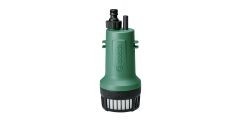 BOSCH GardenPump 18V-2000 Akülü Bahçe Pompası 18 Volt 2.5 Ah