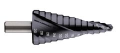 BOSCH 6-30 mm AITİN Kaplı Kademeli Matkap Ucu (2608588067)
