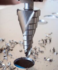 BOSCH 6-30 mm HSS Kademeli Matkap Ucu (2608597520)