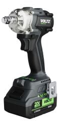 VOLTZ VZIW-20 Şarjlı Somun Sıkma 20 Volt 5 Amper Çift Akülü 1/2 Soket