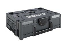 VOLTZ VZIW-20 Şarjlı Somun Sıkma 20 Volt 5 Amper Çift Akülü 1/2 Soket