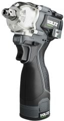 VOLTZ VZIW-16 Akülü Somun Sökme 1/2'' 16.8 Volt 2 Amper Çift Akülü