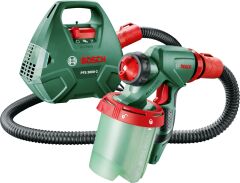 BOSCH PFS 3000-2 Boya Makinası 650 Watt (Setli)
