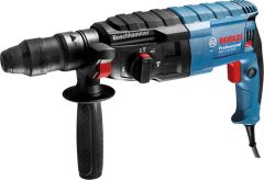 BOSCH GBH 240 F SDS-Plus Kırıcı Delici