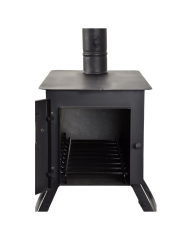 NURGAZ Çadır Sobası