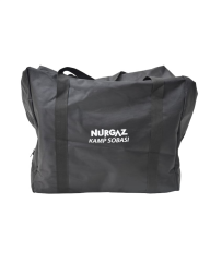 NURGAZ Çadır Sobası