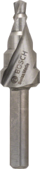 BOSCH 4-12 mm HSS Kademeli Matkap Ucu (2608597518)