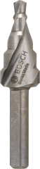 BOSCH 4-12 mm HSS Kademeli Matkap Ucu (2608597518)
