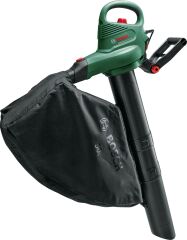 BOSCH UniversalGardenTidy 3000 Yaprak Üfleme ve Toplama Makinası