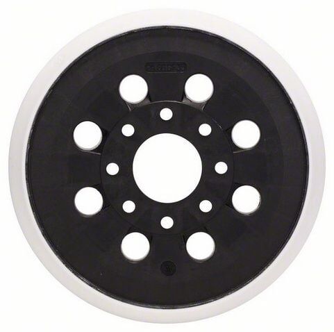 BOSCH Orta Sert 125 mm Zımpara Tabanı (GEX 125-1 AE İçin)