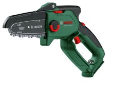 BOSCH EasyChain 18V-15-7 Şarjlı Zincirli Budama Makinası 18 Volt