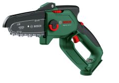 BOSCH EasyChain 18V-15-7 Şarjlı Zincirli Budama Makinası 18 Volt