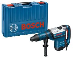 BOSCH GBH 8-45 DV SDS-Max Kırıcı Delici