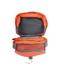 NURGAZ Campout Kişisel Bakım Çantası (NG KBC)